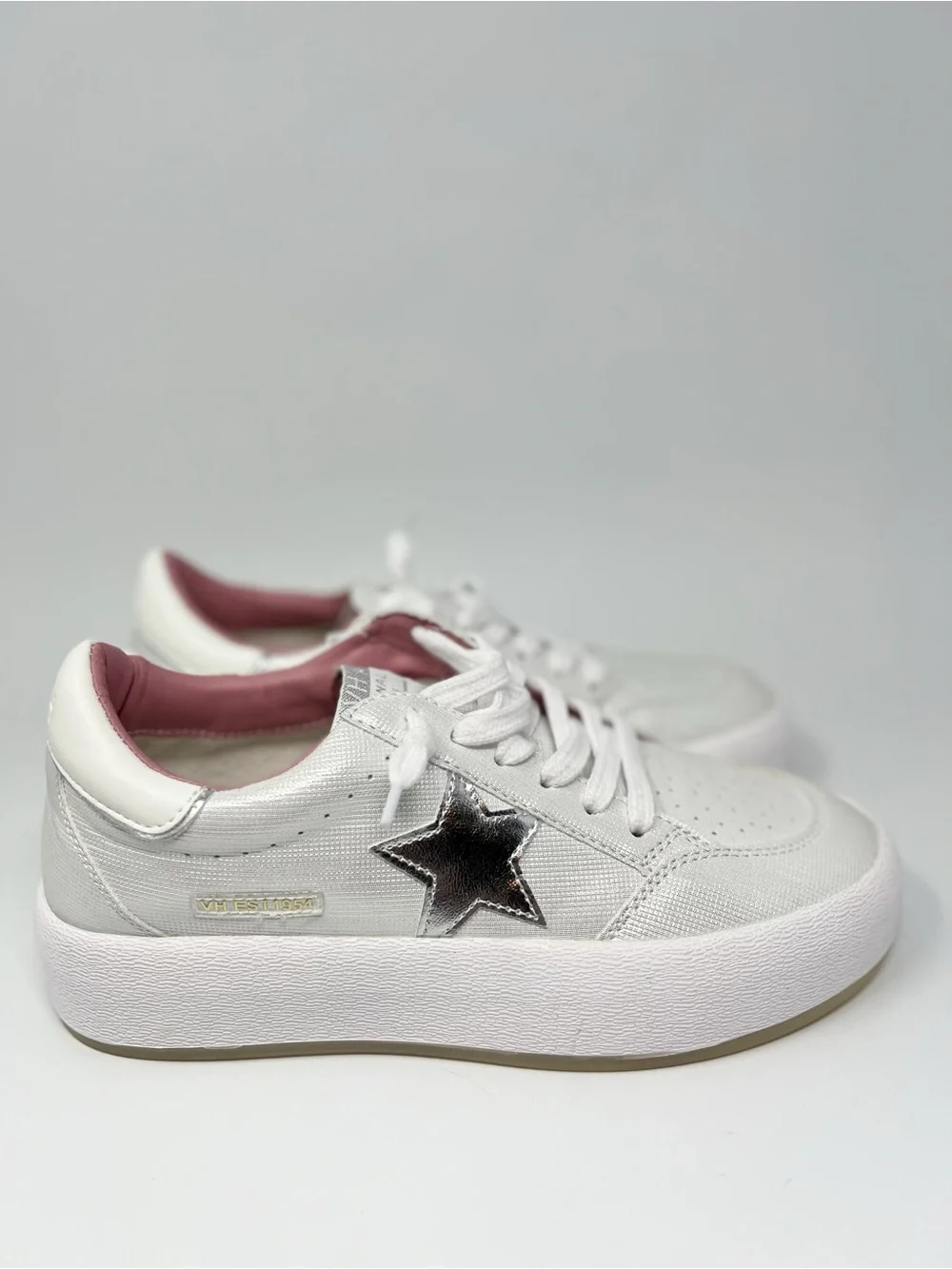 Vintage Havana Ream Platform Sneakers  Size 11